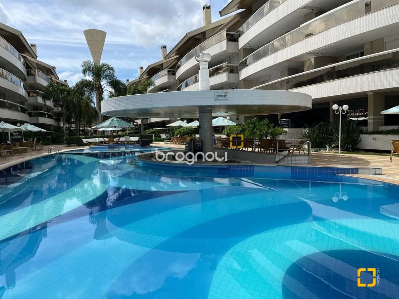 Cobertura - Canasvieiras, Florianópolis — foto principal
