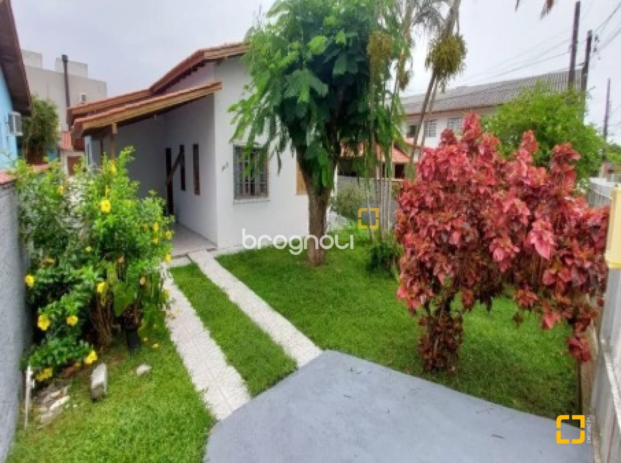 Casa à venda em Ingleses, Florianópolis/SC — foto principal