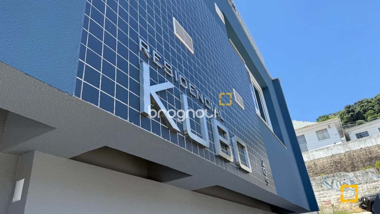 Studio com 41m², 1 vaga, no Centro de Florianópolis — foto principal