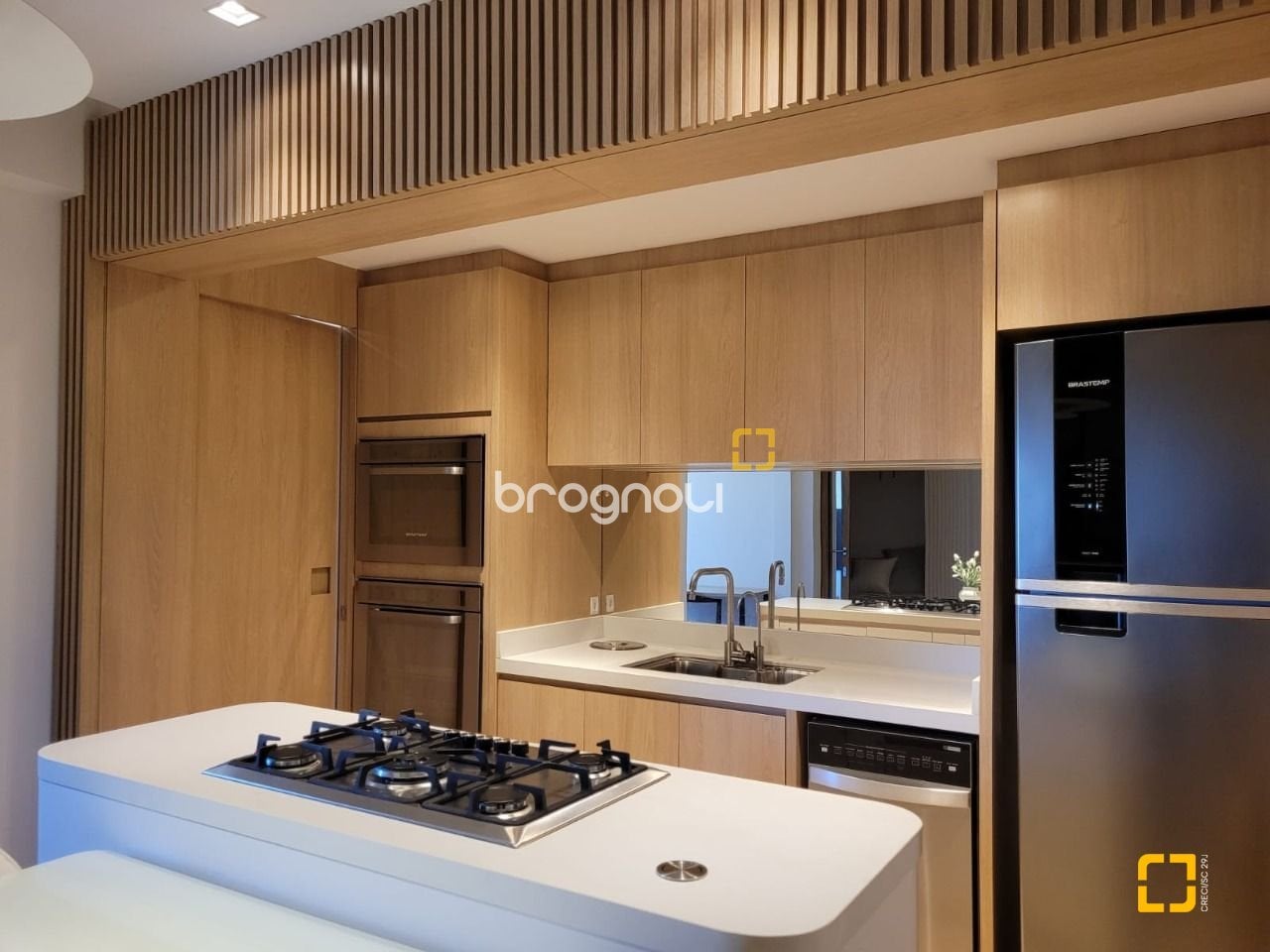 Apartamento à venda em Centro, Florianópolis/SC — foto principal