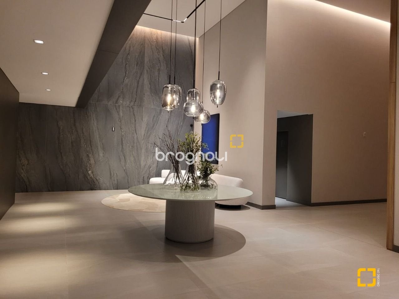 Apartamento à venda em Jardim Atlântico, Florianópolis/SC — foto principal