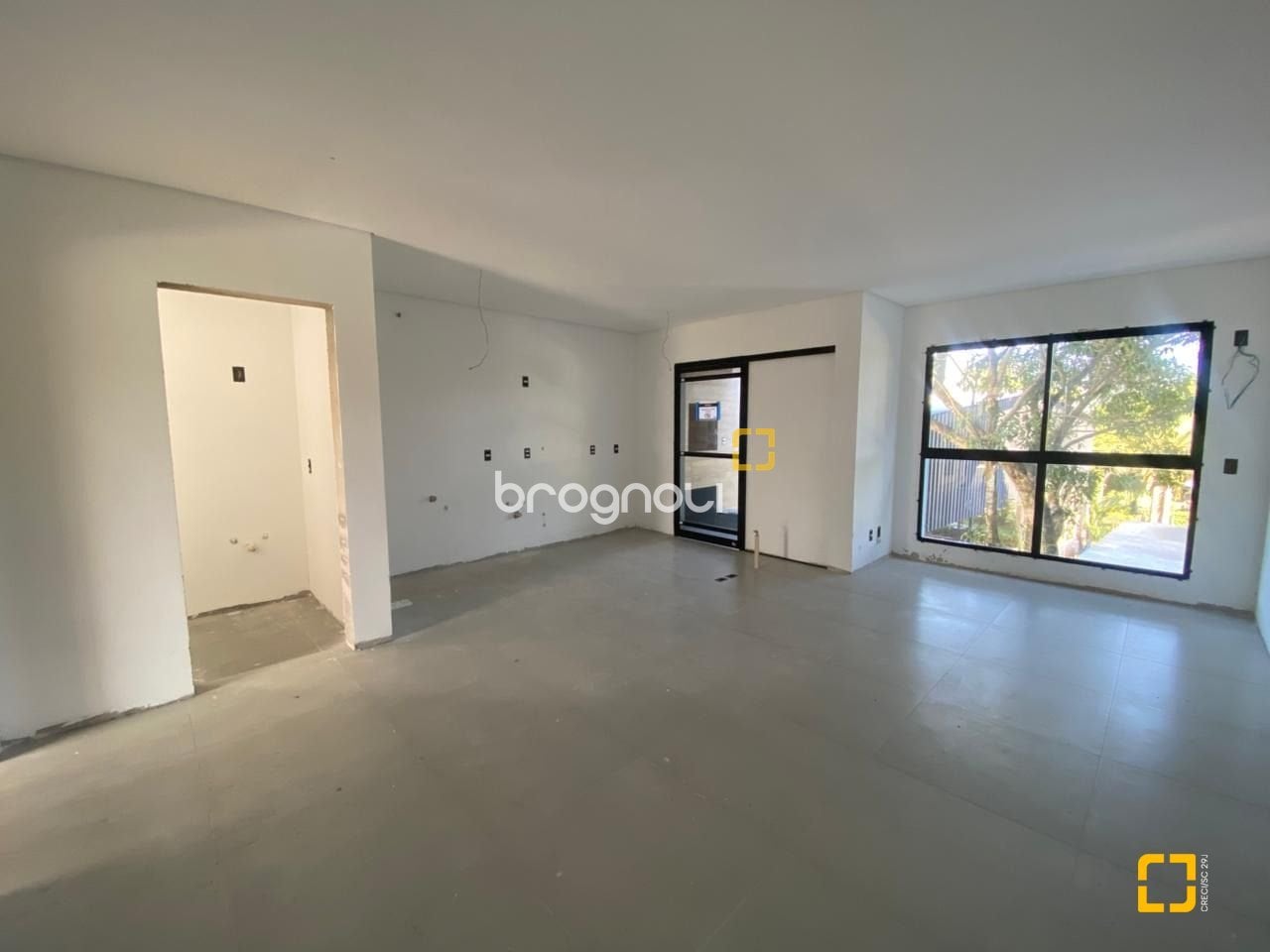 Apartamento à venda em Campeche, Florianópolis/SC — foto principal