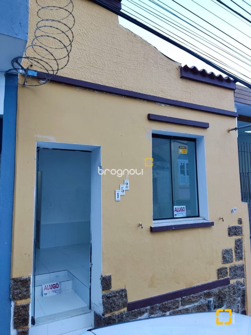 Casa à venda em Centro, Florianópolis/SC — foto principal