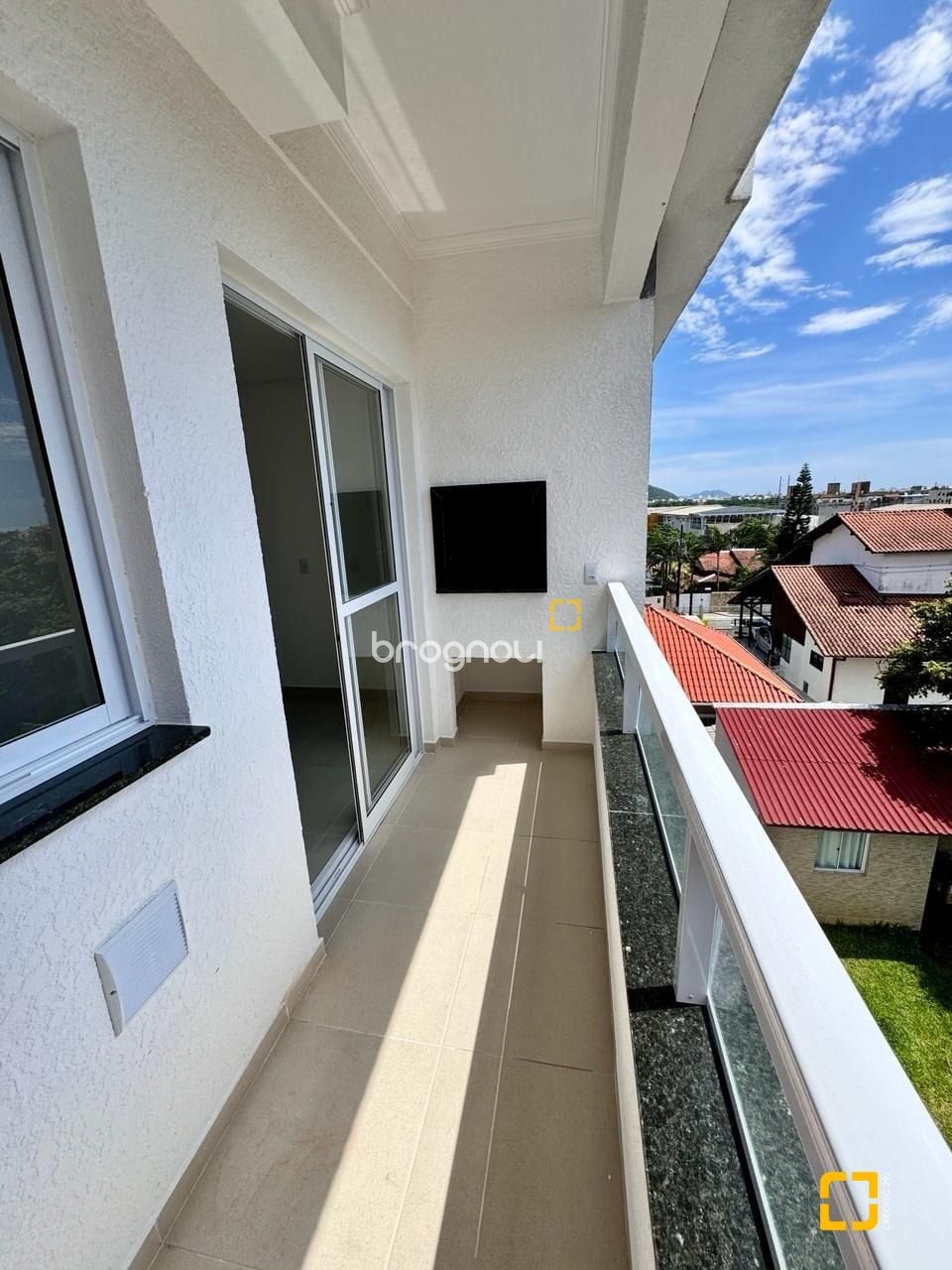 Apartamento à venda em Ingleses, Florianópolis/SC — foto principal
