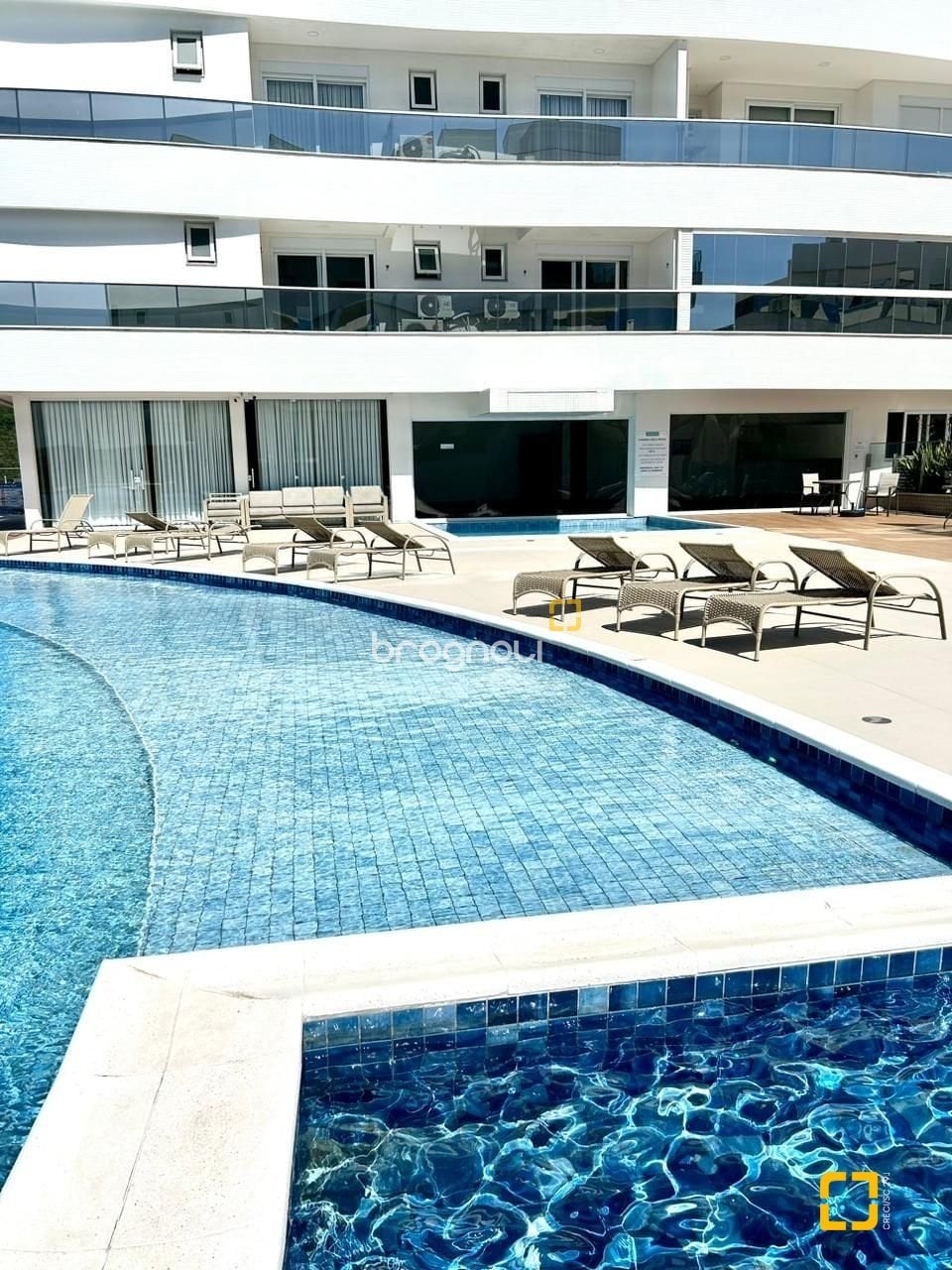 Apartamento à venda em Ingleses, Florianópolis/SC — foto principal