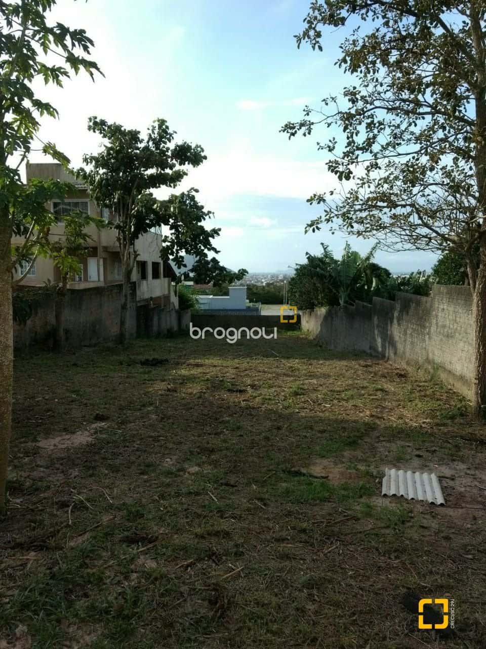 Terreno no Ingleses com 770m² — foto principal