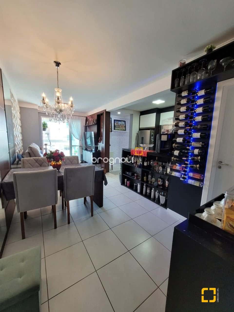 Apartamentos - Ingleses, Florianópolis — foto principal