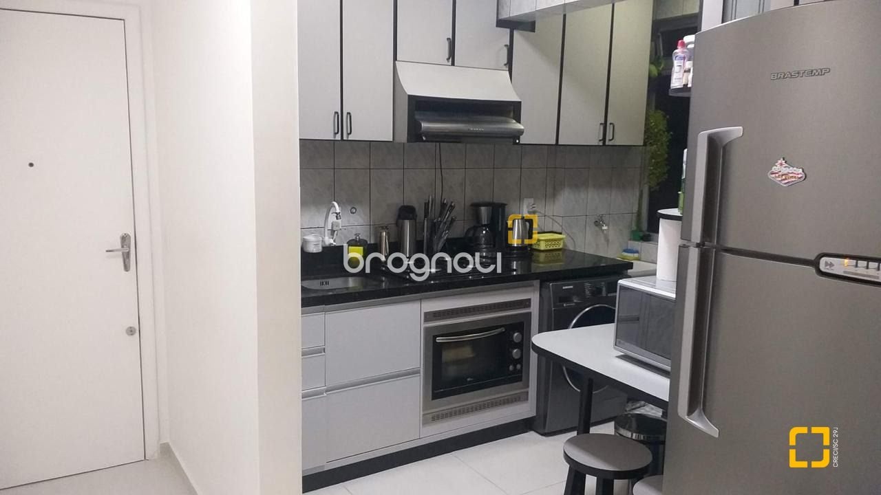 Apartamento à venda em Ingleses, Florianópolis/SC — foto principal