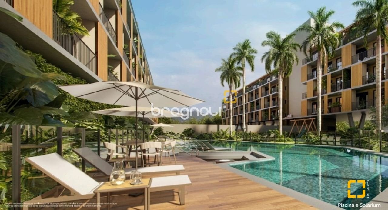 Apartamento à venda em Morro das Pedras, Florianópolis/SC — foto principal