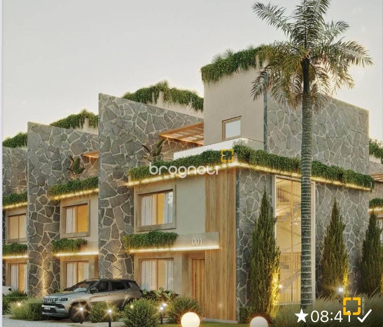 Casa à venda em Vargem Grande, Florianópolis/SC — foto principal