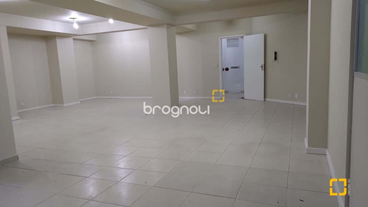 Sala Comercial - Centro de Florianópolis SC — foto principal