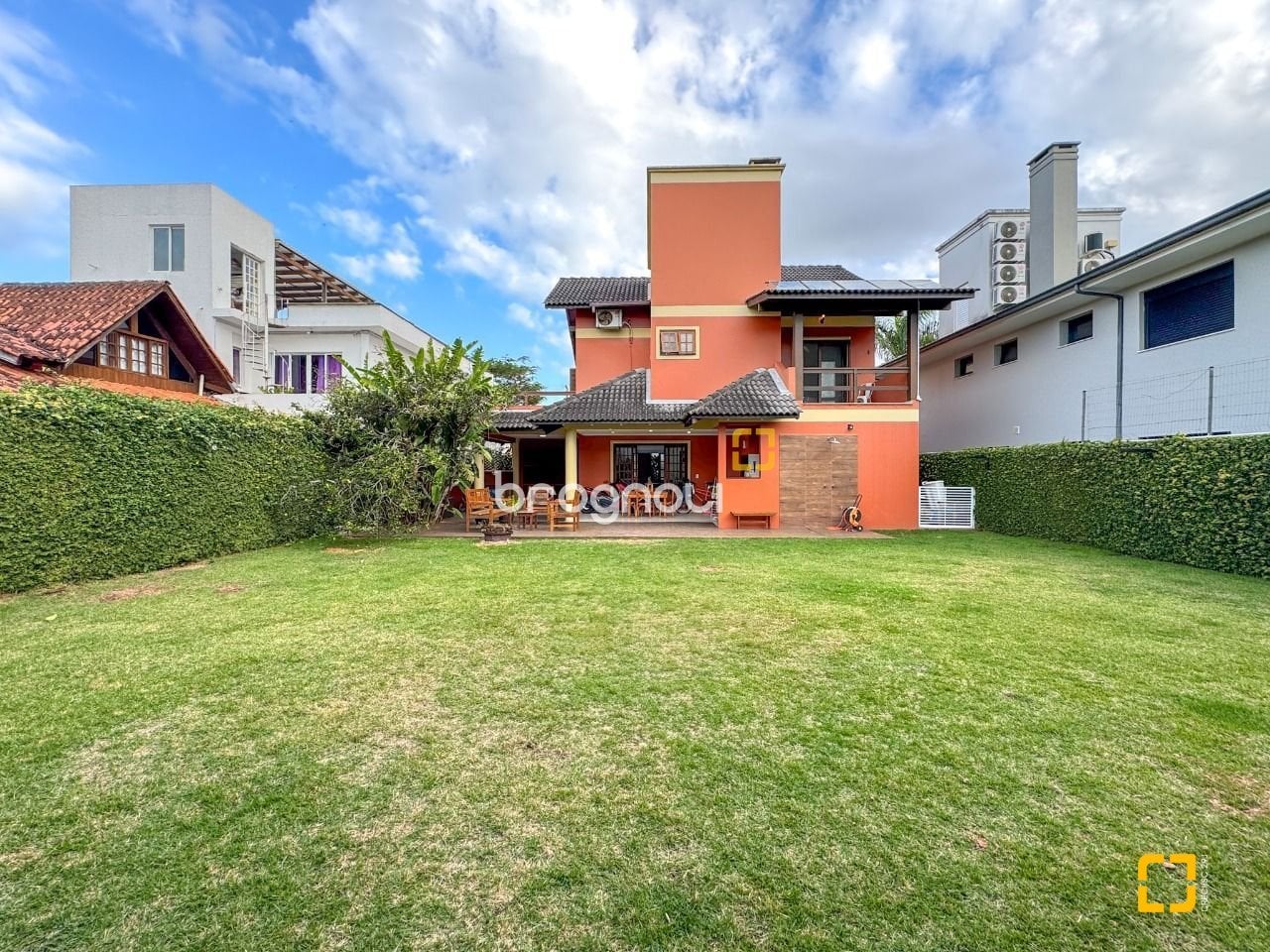 Casa à venda em Jurerê Internacional, Florianópolis/SC — foto principal