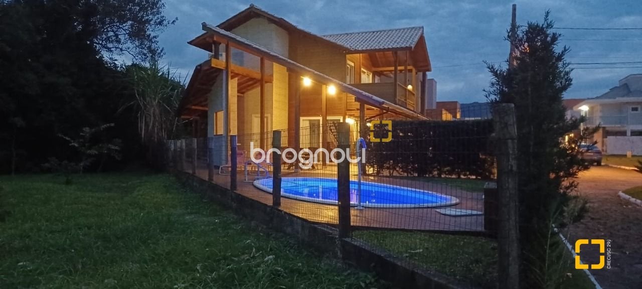 Casa em Condomínio à venda em Vargem Grande, Florianópolis/SC — foto principal
