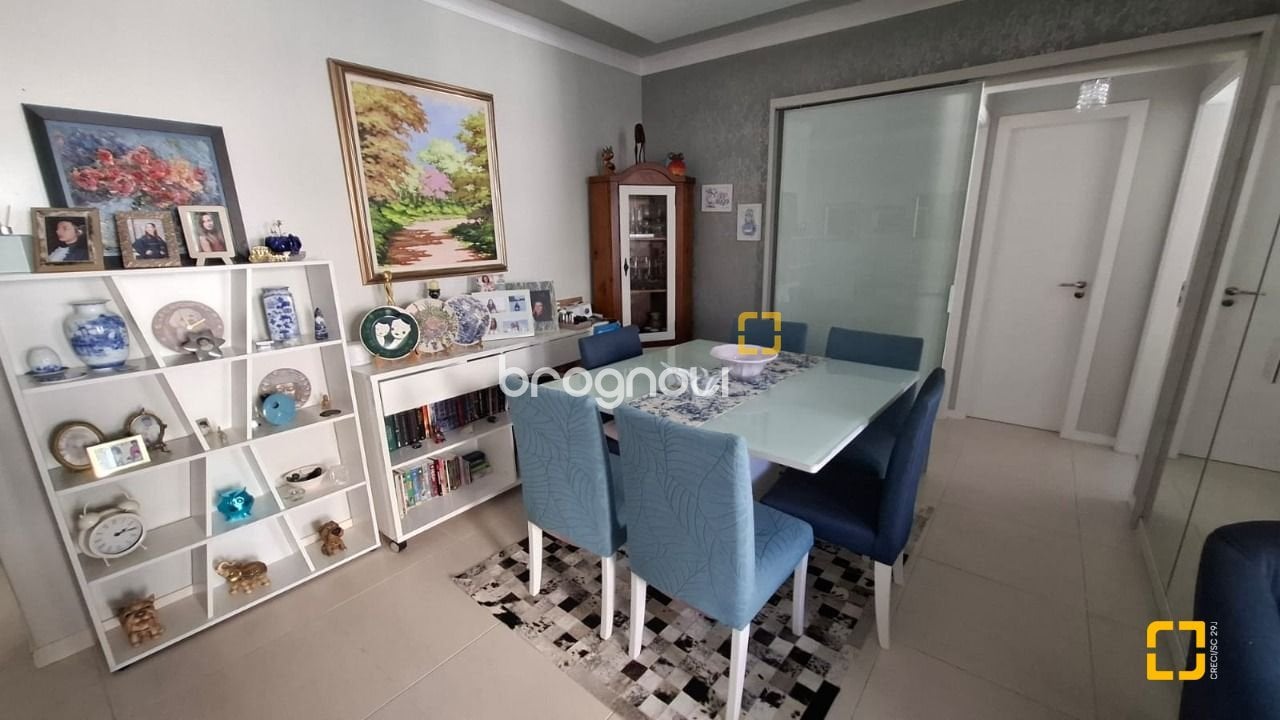 Apartamento à venda em Itacorubi, Florianópolis/SC — foto principal