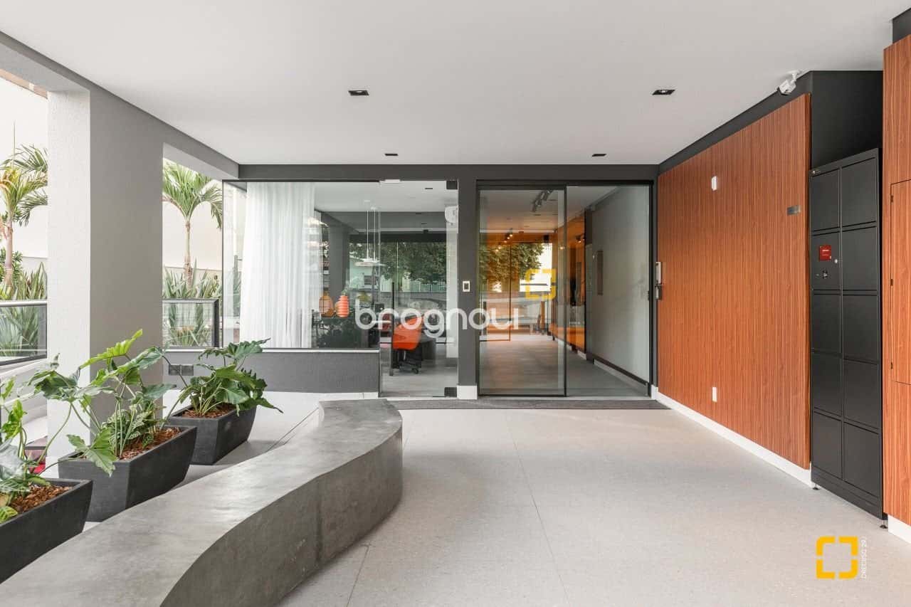 Apartamento com duas Suítes no centro de Florianópolis SC — foto principal