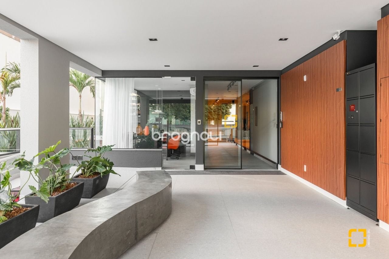 Apartamento à venda em Centro, Florianópolis/SC — foto principal