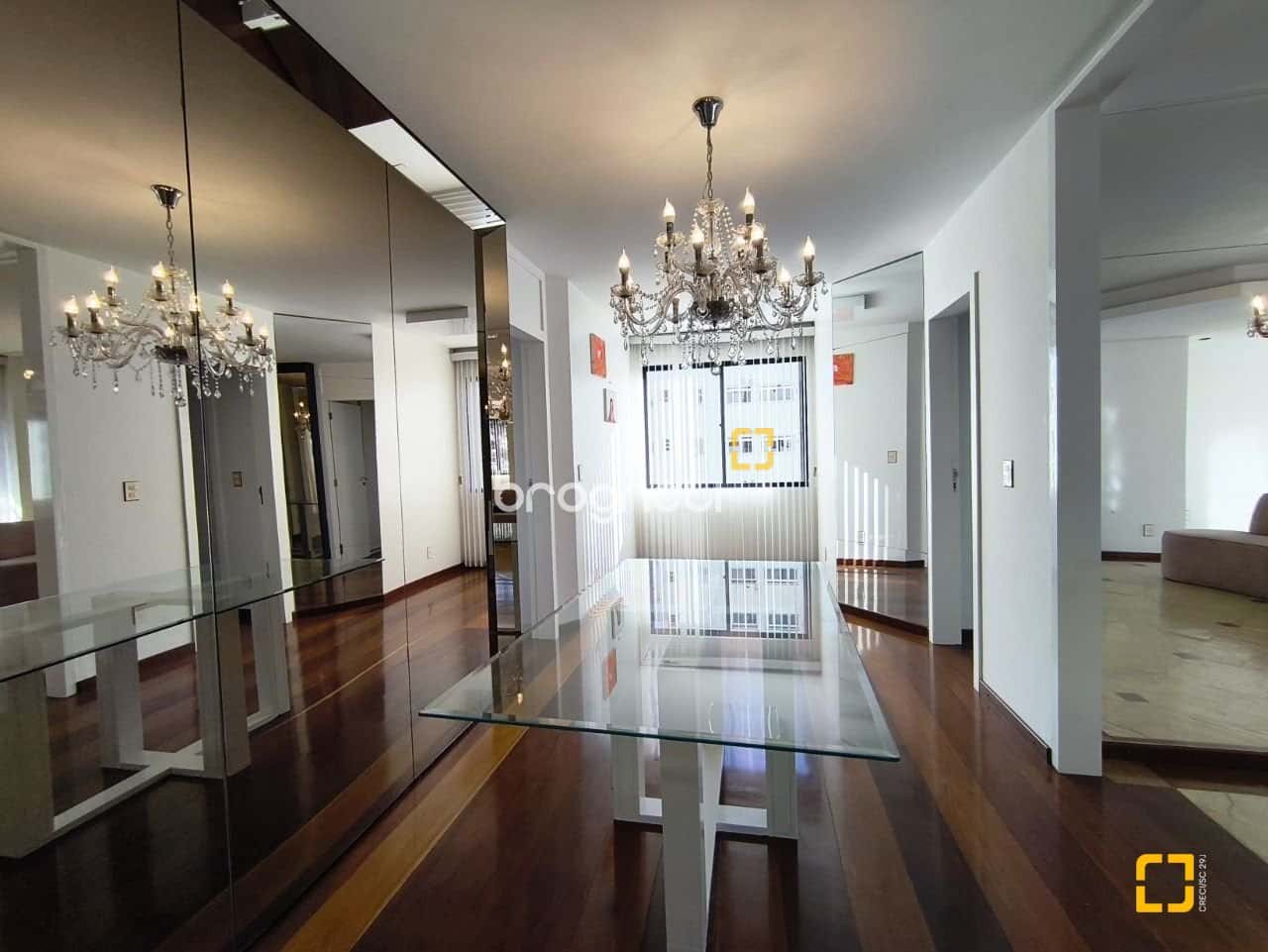 Apartamentos - Centro, Florianópolis — foto principal
