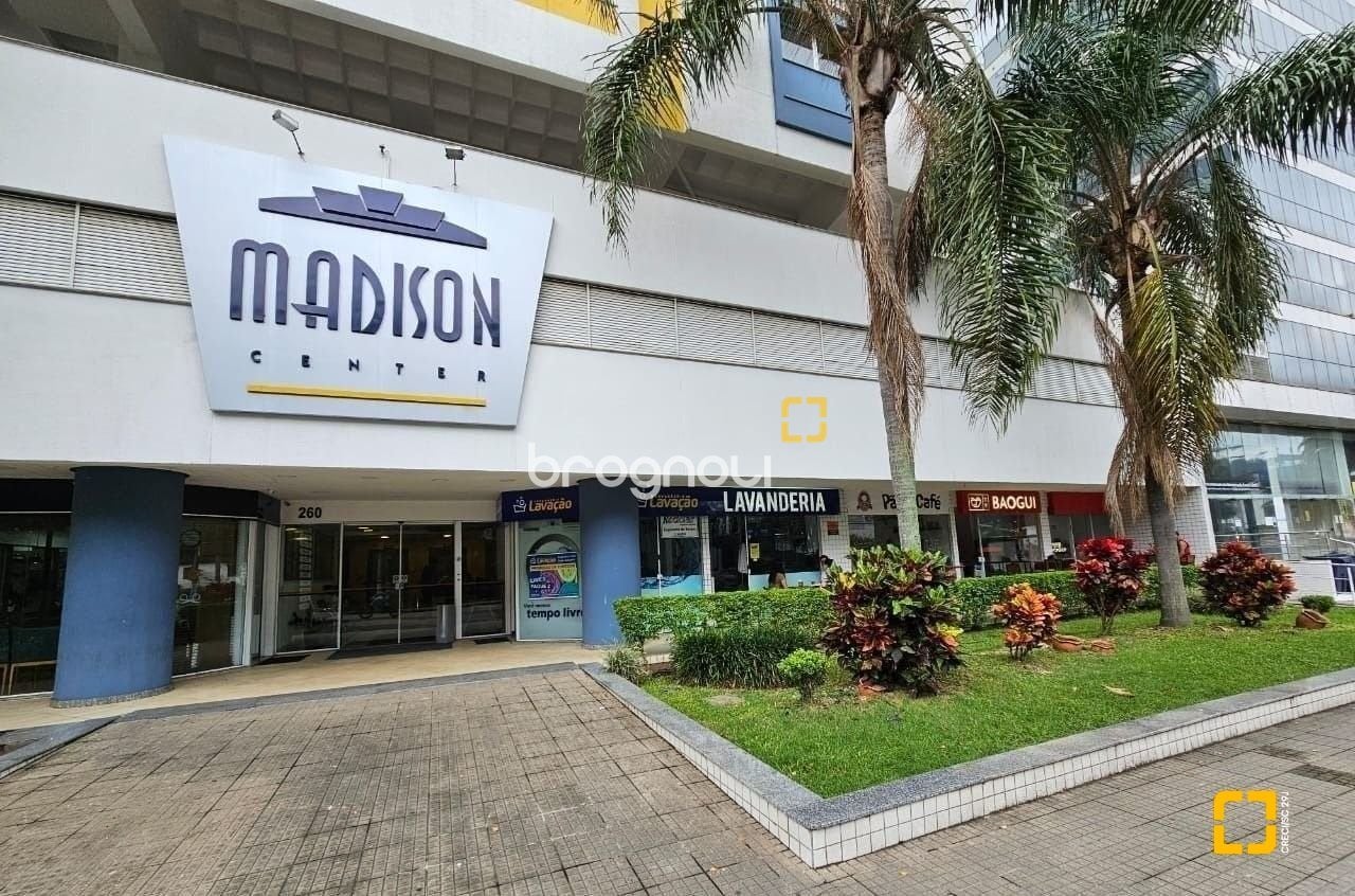 Sala Comercial à venda em Carvoeira, Florianópolis/SC — foto principal