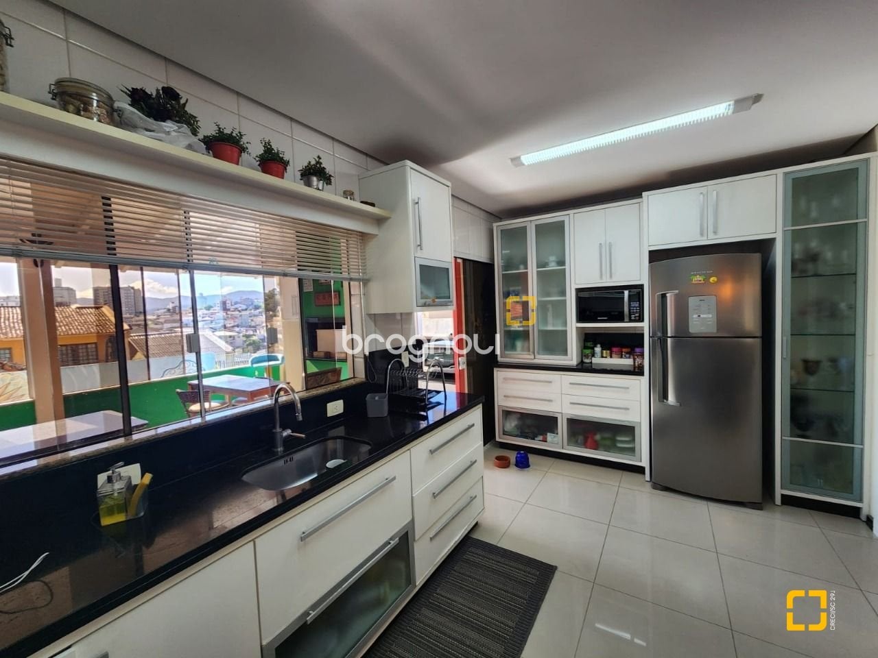 Casa à venda em Agronômica, Florianópolis/SC — foto principal