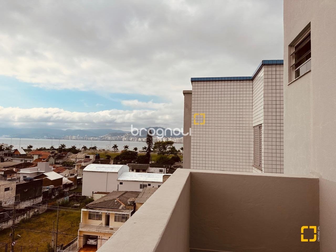 Apartamento à venda em Balneário, Florianópolis/SC — foto principal