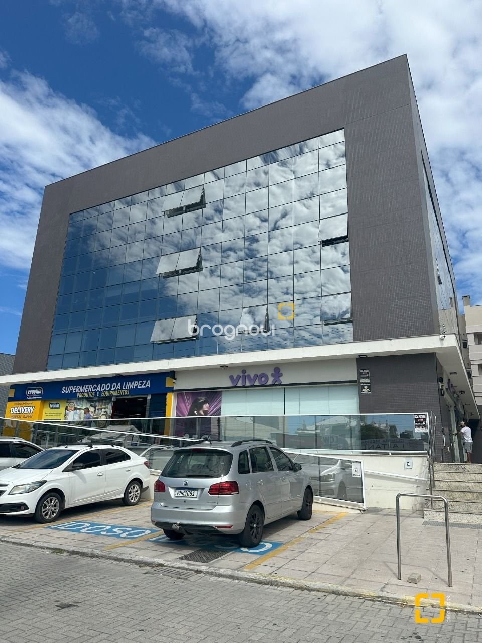 Sala Comercial à venda em Ingleses, Florianópolis/SC — foto principal