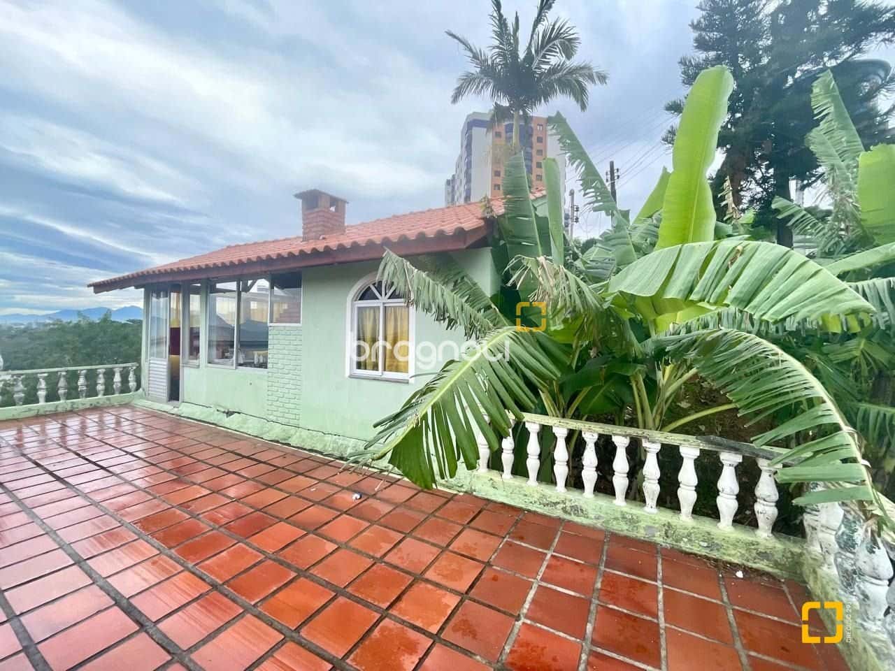 Casa Residencial - Estreito, Florianópolis — foto principal