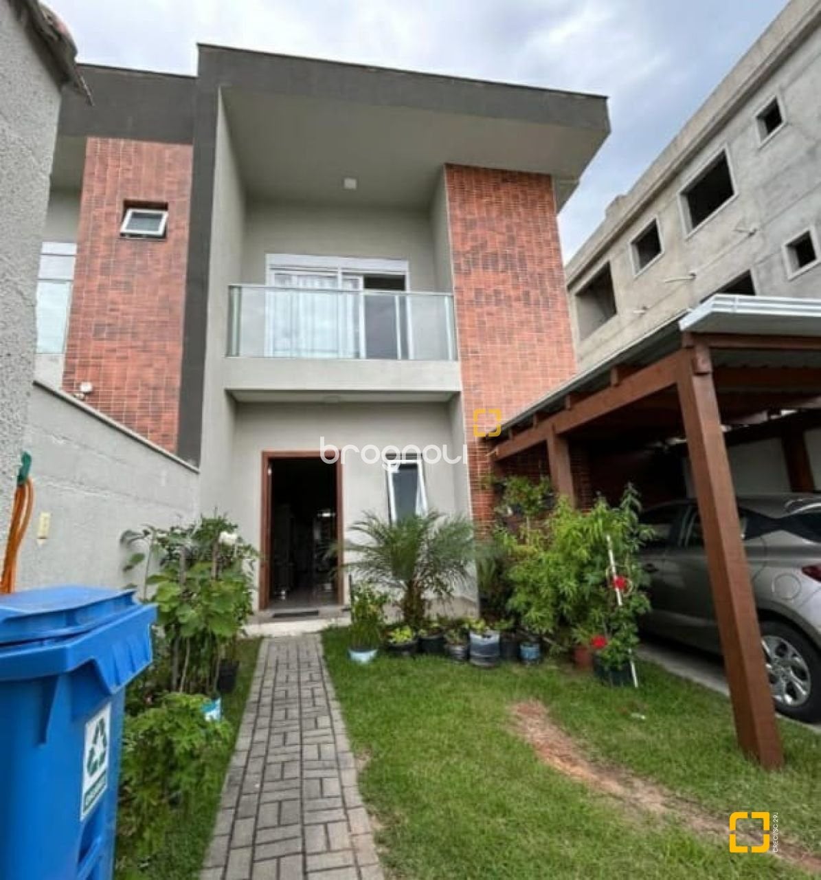 Casa à venda em Ingleses, Florianópolis/SC — foto principal