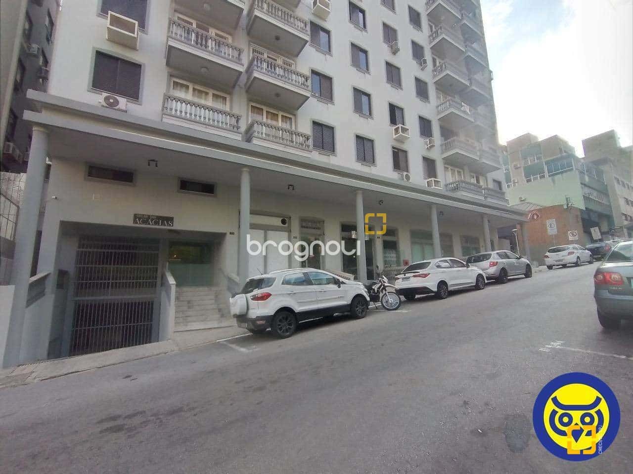 Loja no Centro de Florianópolis com 78 m². — foto principal
