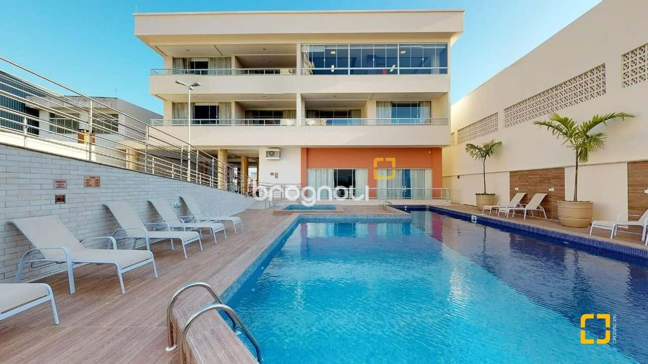 Apartamento 2 dormitórios em São José/ SC — foto principal