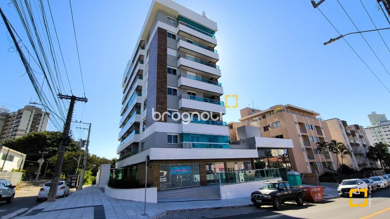 Apartamento à venda em Estreito, Florianópolis/SC — foto principal