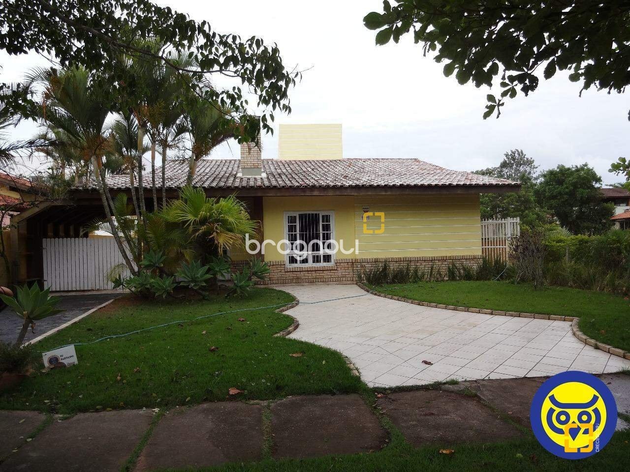 Casa à venda em Jurerê Internacional, Florianópolis/SC — foto principal