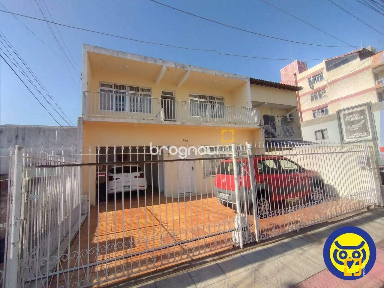 Casa à venda em Balneário, Florianópolis/SC — foto principal