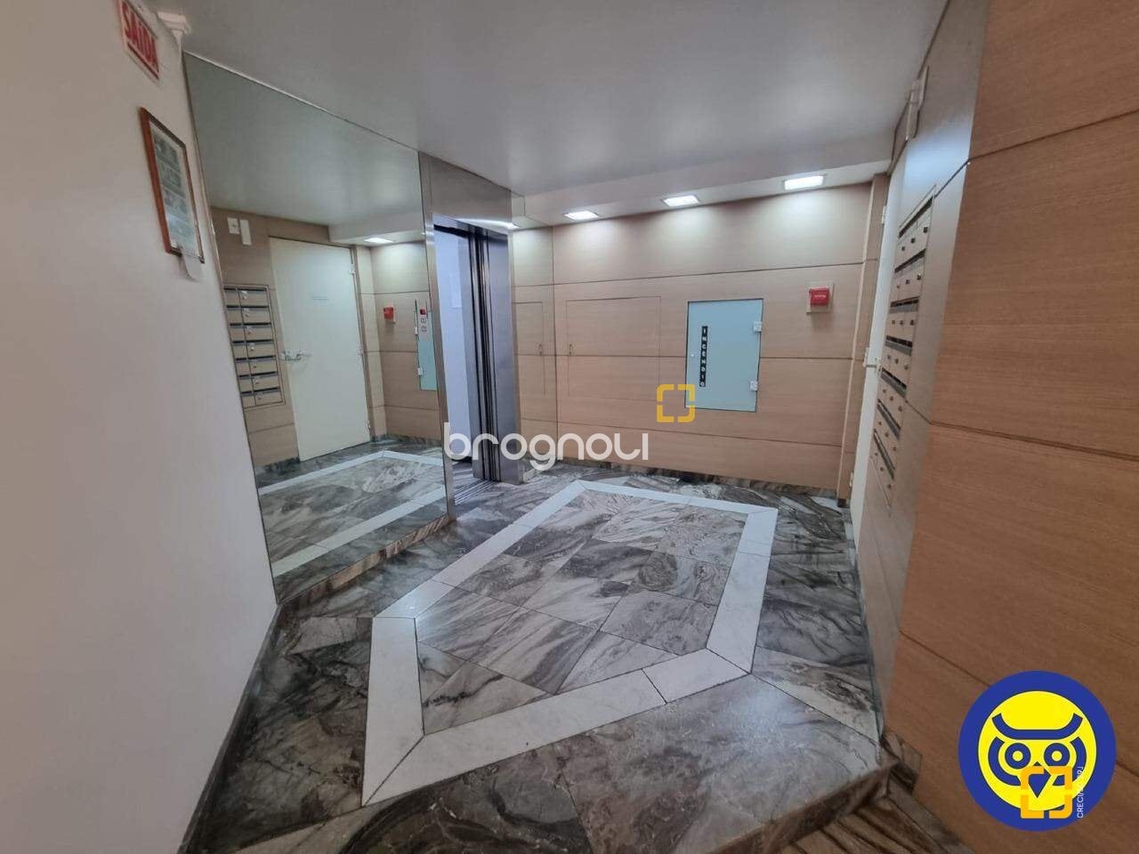 Sala Comercial à venda em Centro, Florianópolis/SC — foto principal