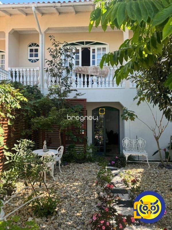Casa à venda em Jardim Atlântico, Florianópolis/SC — foto principal