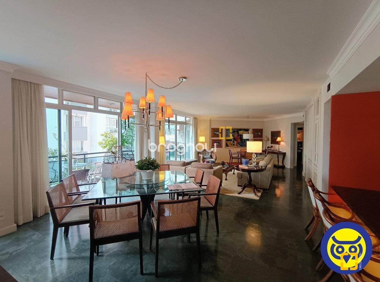 Apartamento à venda em Centro, Florianópolis/SC — foto principal