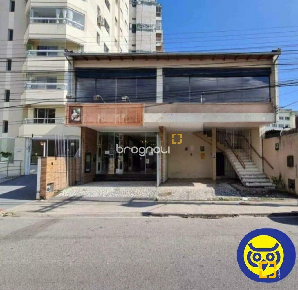 Casa à venda em Centro, Florianópolis/SC — foto principal