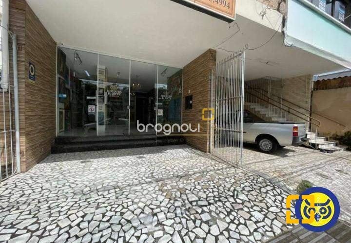 Ponto Comercial à venda em Centro, Florianópolis/SC — foto principal