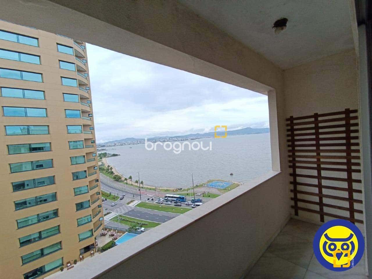 Apartamento Duplex Alto Padrão à venda - Próx Beira-Mar - 4 Suítes - 4 Vagas — foto principal