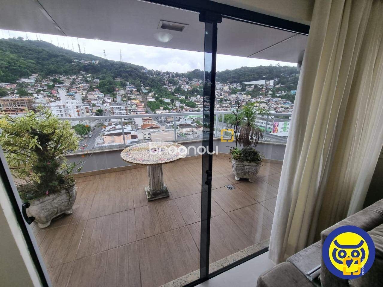 Cobertura à venda em Centro, Florianópolis/SC — foto principal