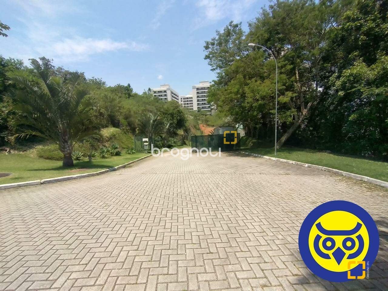 Terreno à venda em Itacorubi, Florianópolis/SC — foto principal