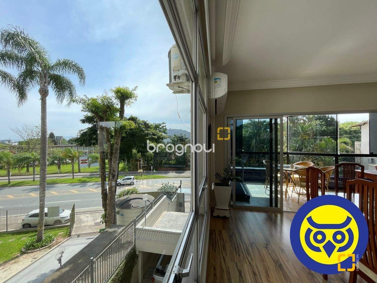 Apartamento à venda em Itacorubi, Florianópolis/SC — foto principal