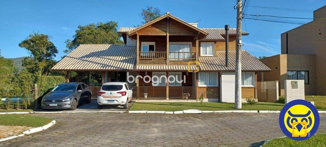 Casa à venda em Vargem Grande, Florianópolis/SC — foto principal