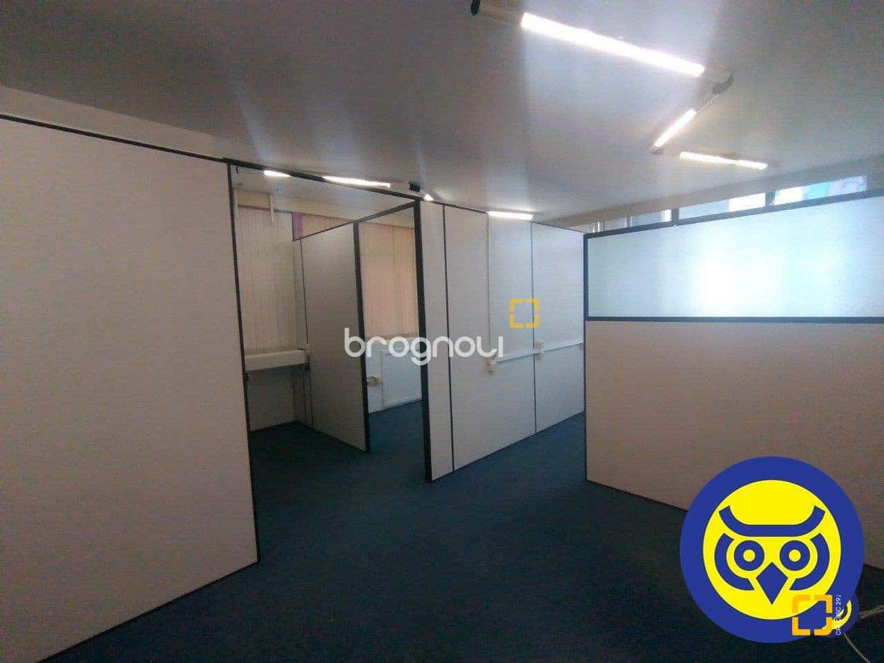 Sala - centro Florianópolis - venda - com vaga de garagem — foto principal