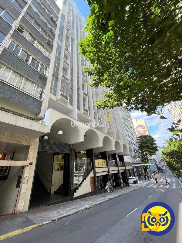 Sala Comercial à venda em Centro, Florianópolis/SC — foto principal