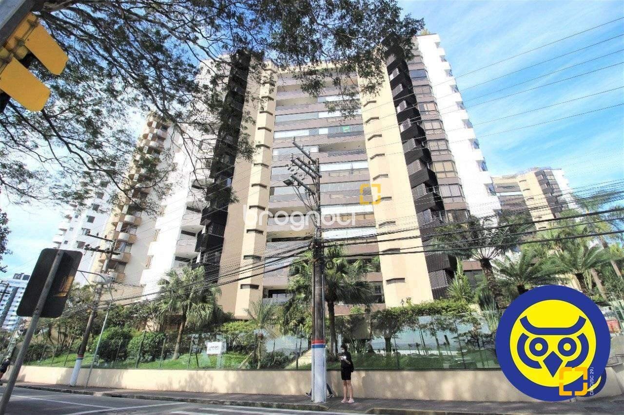 Apartamento à venda em Agronômica, Florianópolis/SC — foto principal
