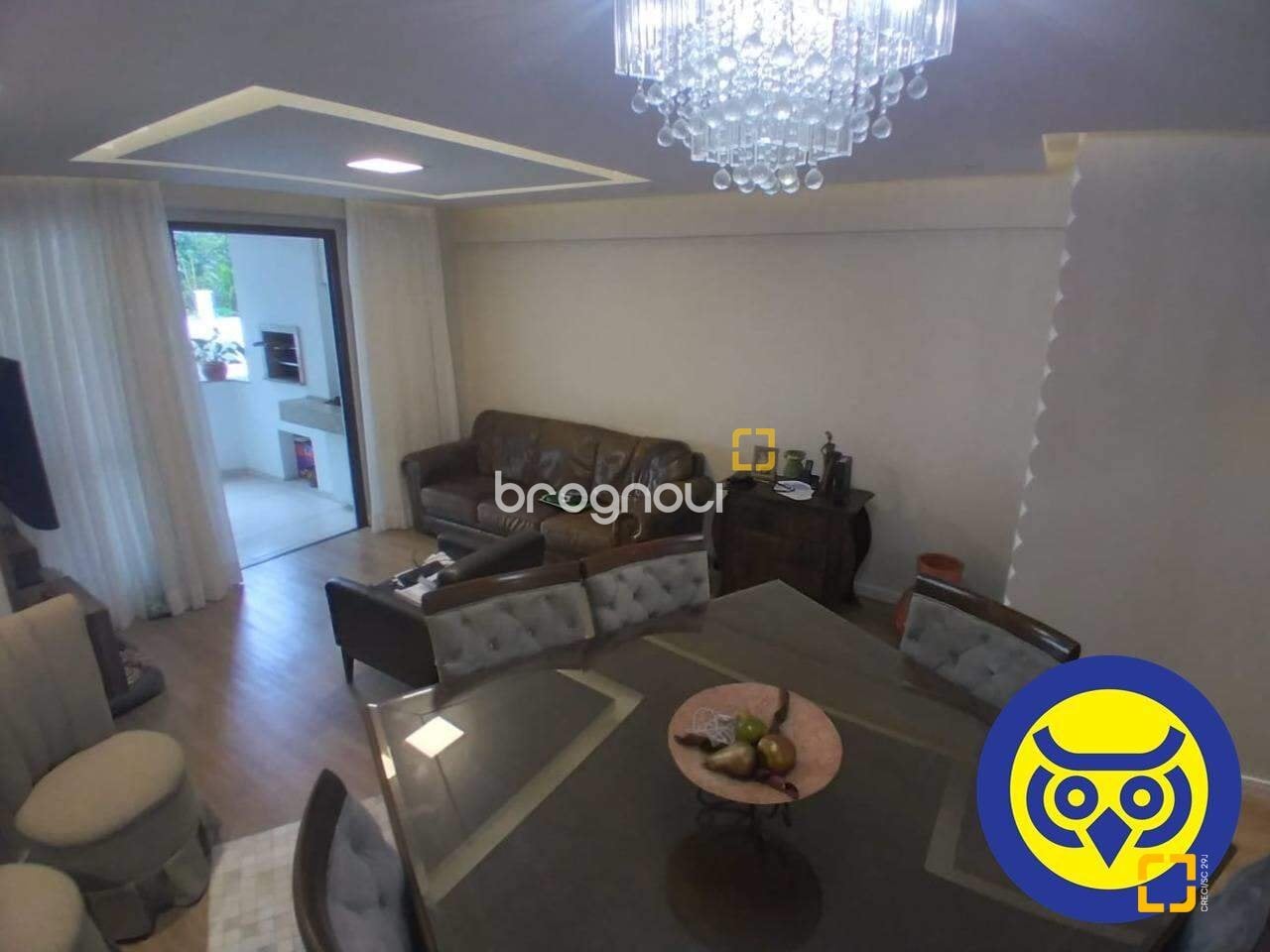 Apartamento à venda em João Paulo, Florianópolis/SC — foto principal