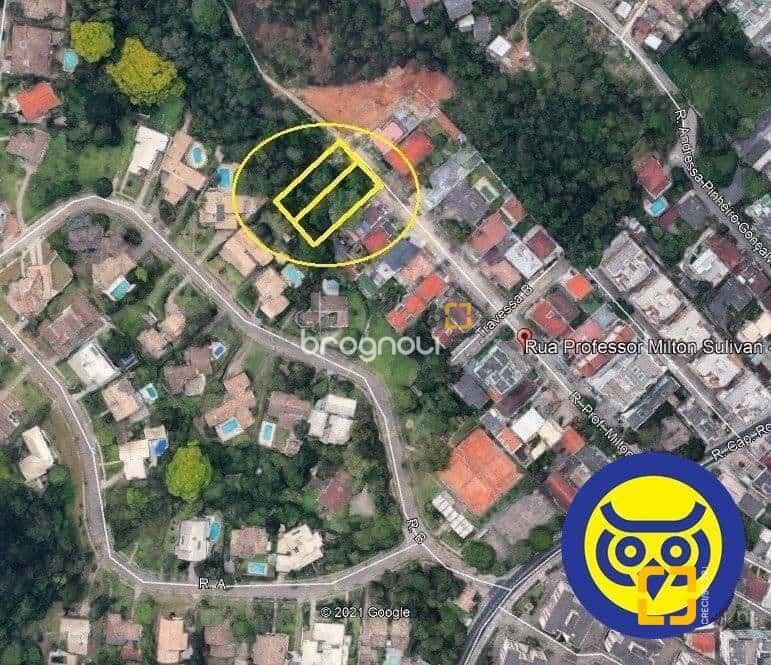 Terreno, venda, Carvoeira, próximo Ufsc, Florianópolis — foto principal