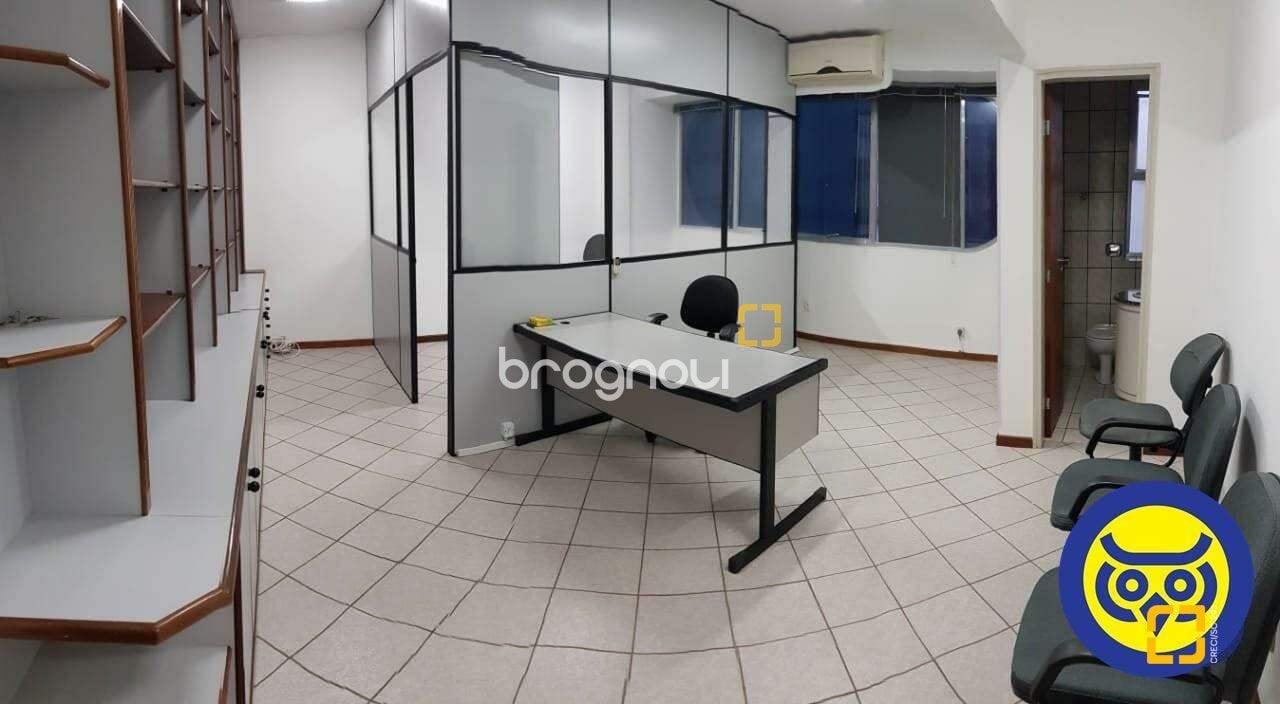 Sala Comercial à venda em Centro, Florianópolis/SC — foto principal
