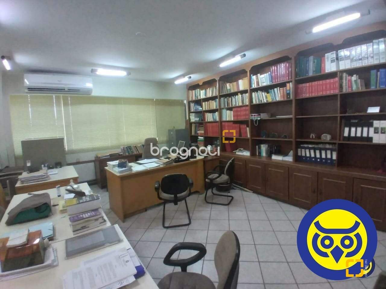 Sala Comercial à venda em Centro, Florianópolis/SC — foto principal