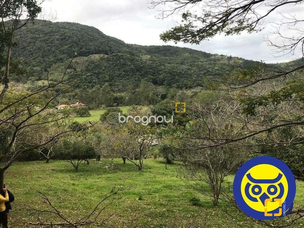 Lote/Terreno com 66.151m² - bairro Vargem Grande - Florianópolis - SC — foto principal